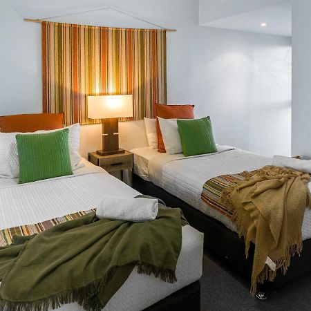 African Escape On Level 38 - Balcony With Views Brisbane Exteriör bild